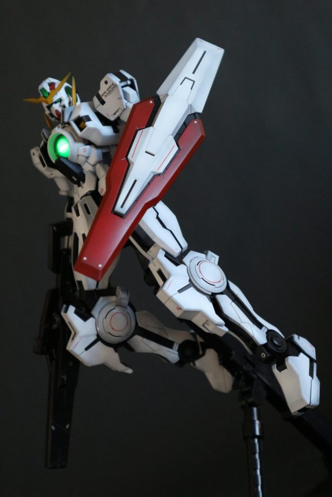 MGガンダム ナドレ–3枚目/制作者：@tottymen