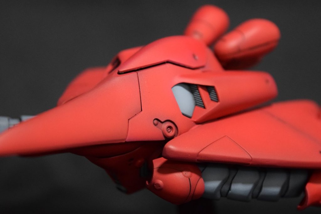 【MA-06 ヴァル・ヴァロ】–2枚目/制作者：@SIRIUSdanna