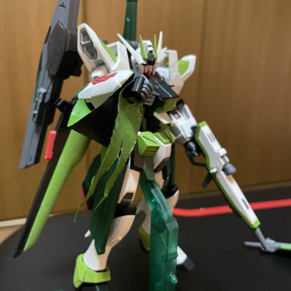 推し専用の機体