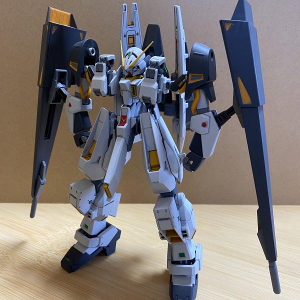 ガンダム TR-6[ギャプランII]