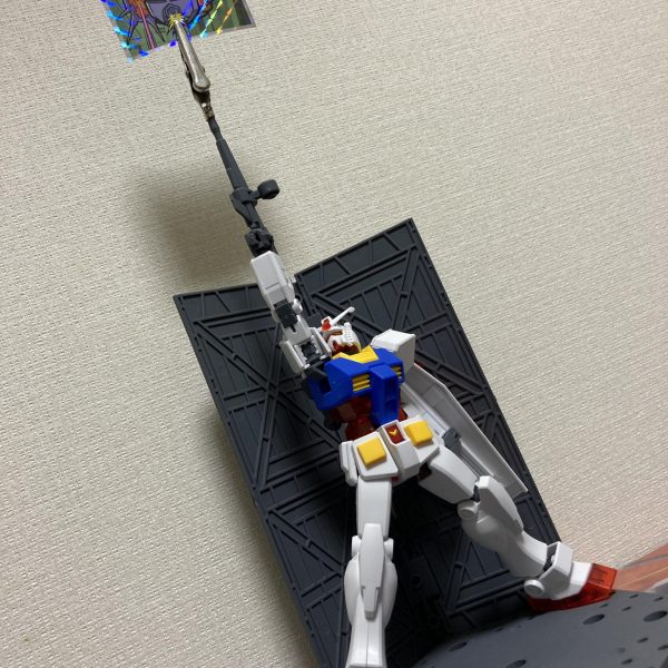 カンタン♡ラストシューティング風らすとしゅーてぃんぐ👆