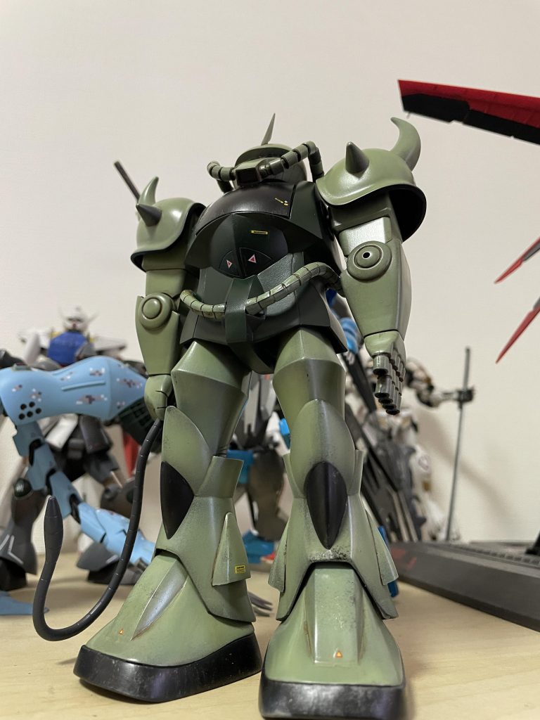 お外から戻ってきました笑笑