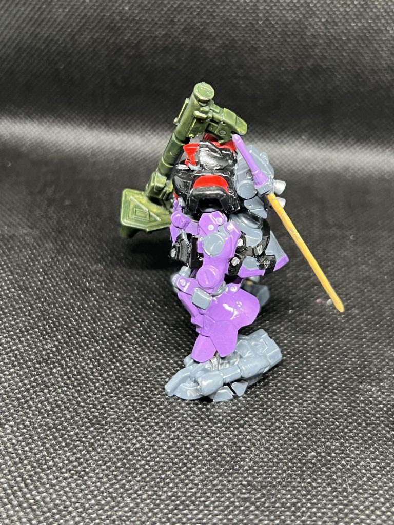 アーティファクト　ドムトローペン–4枚目/制作者：mu-ne