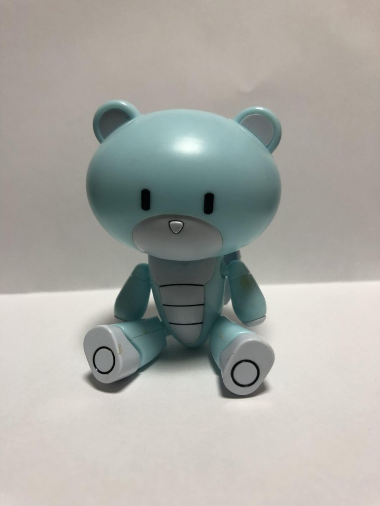 こちらは娘が作ったプチッガイ私のも投稿してとせがまれまして...