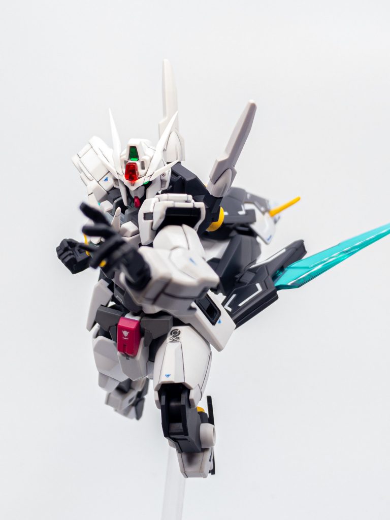 コアチェンジ、コアフライヤー!