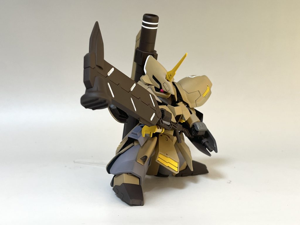 ポージングといえば、コレでしょう！