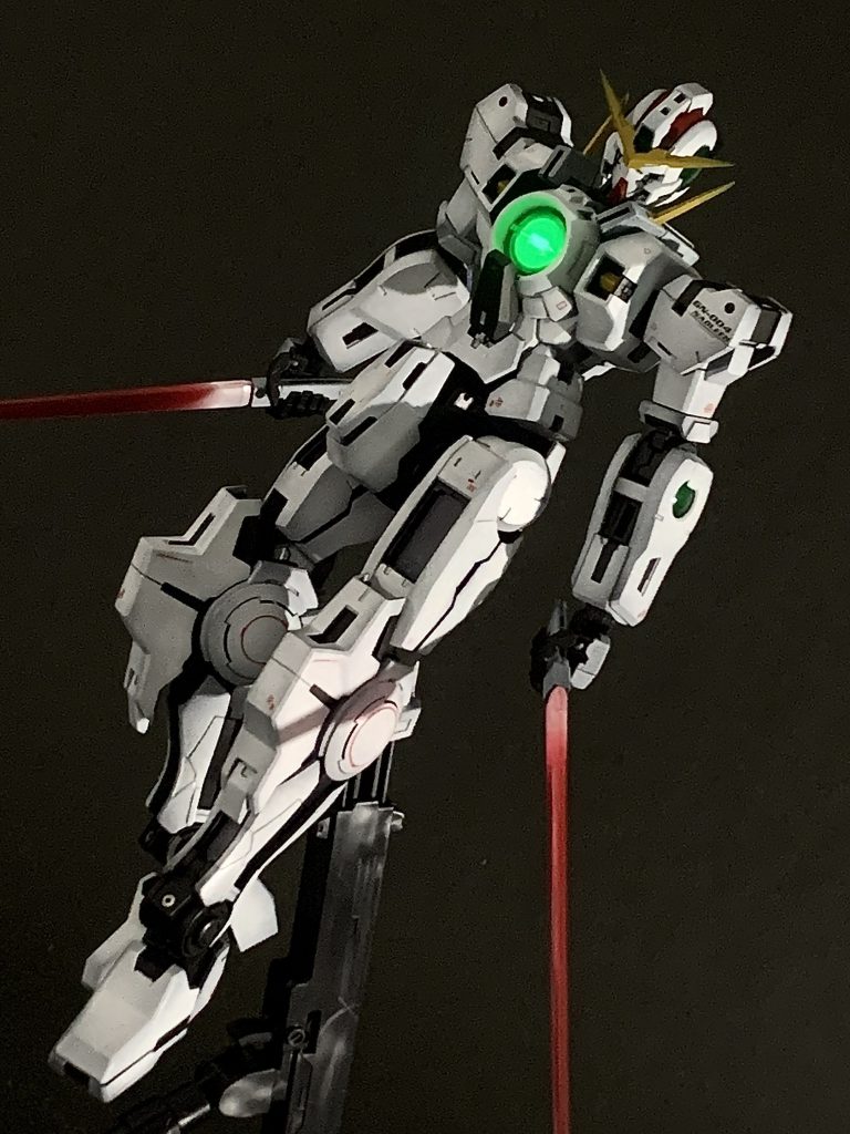MGガンダム ナドレ–4枚目/制作者：@tottymen