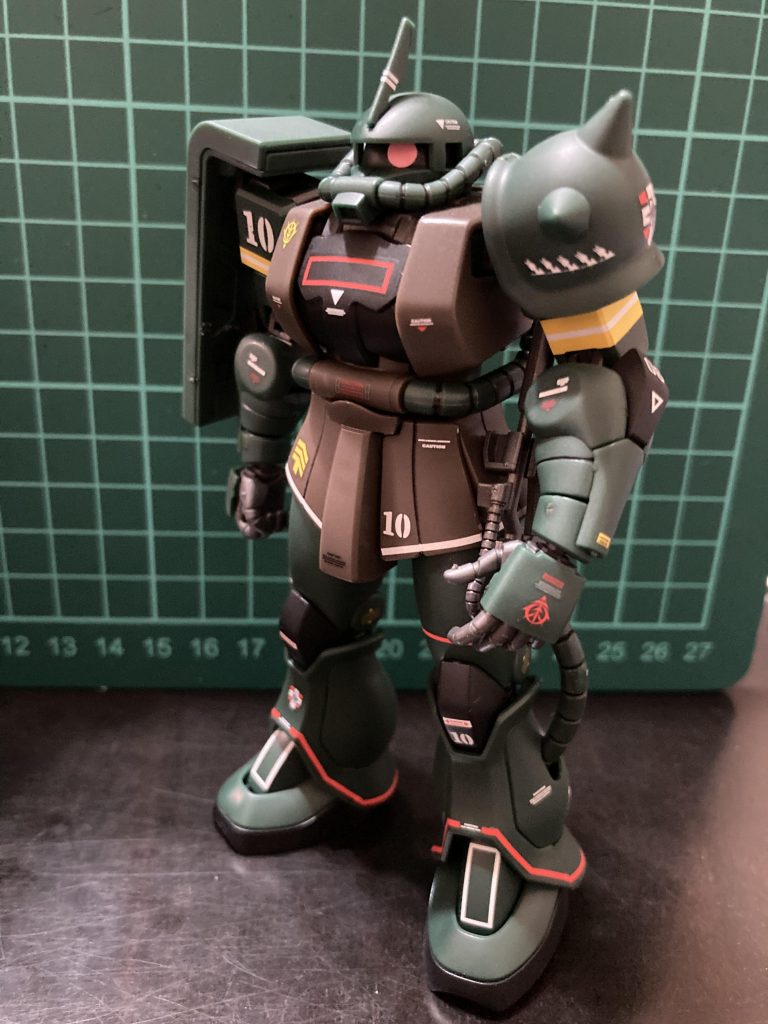 ナウぃ♡パーソナルナンバー「背番号10」