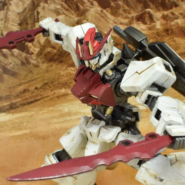 ガンダムアドニス