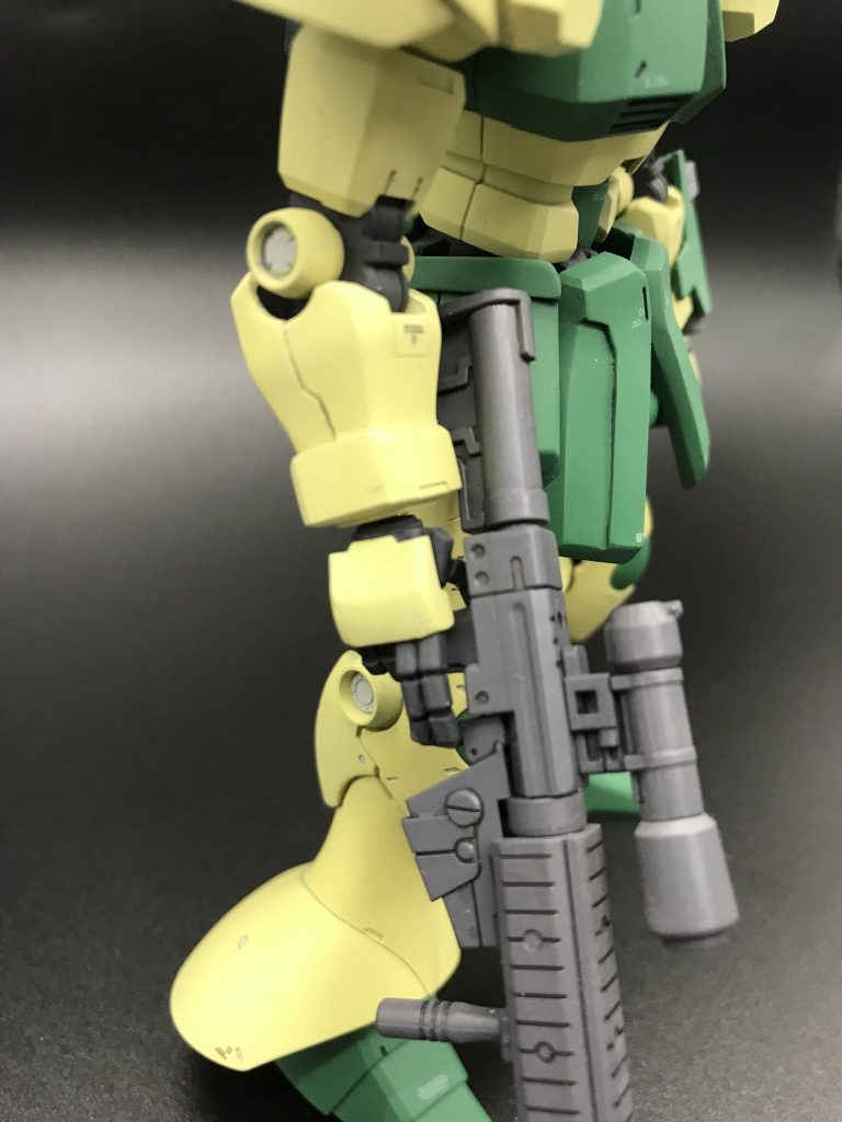 ギャンキャノン–4枚目/制作者：糖分