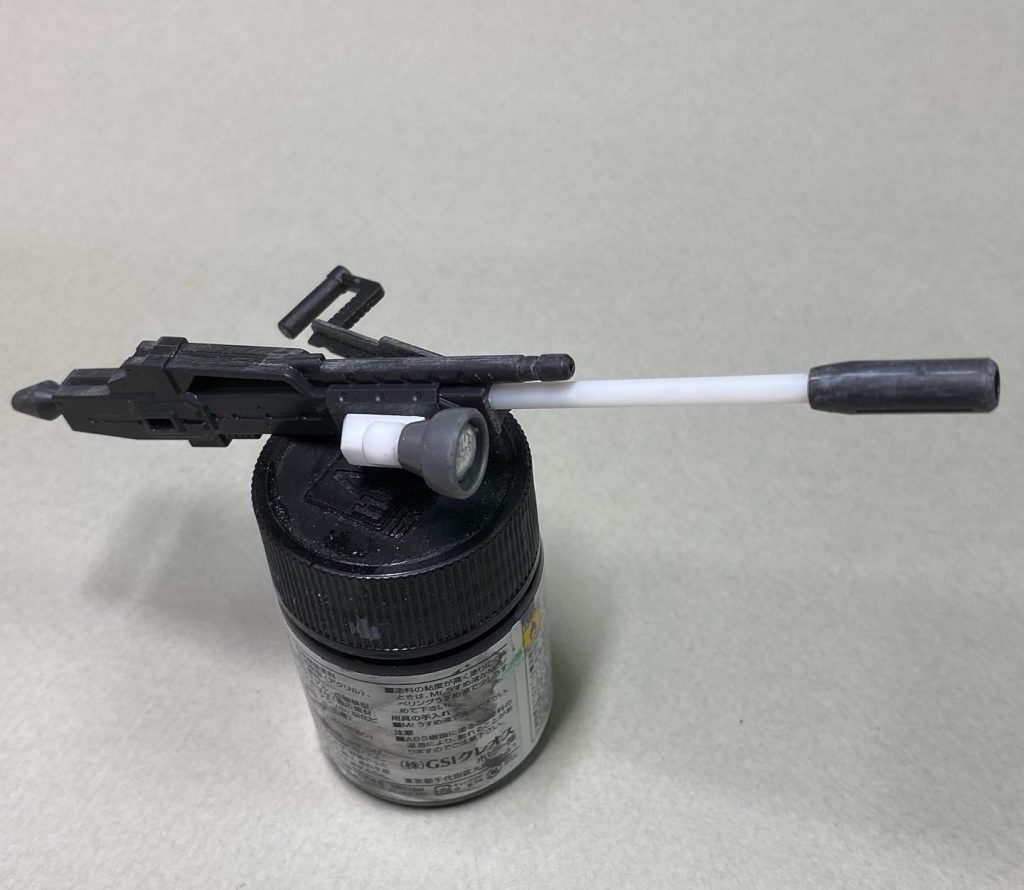 組み立てるとこのように。