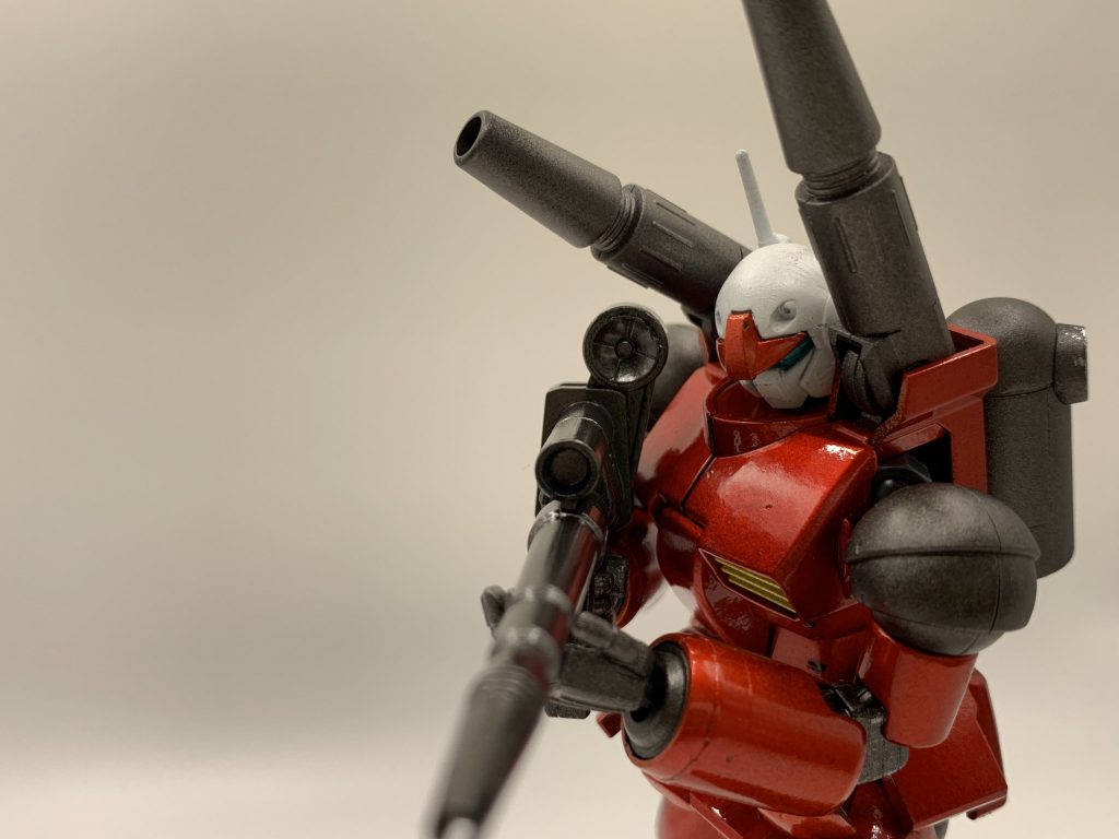 今年もマイペースにまったり作っていきます!