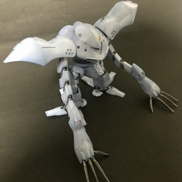 HG ハイゴッグ