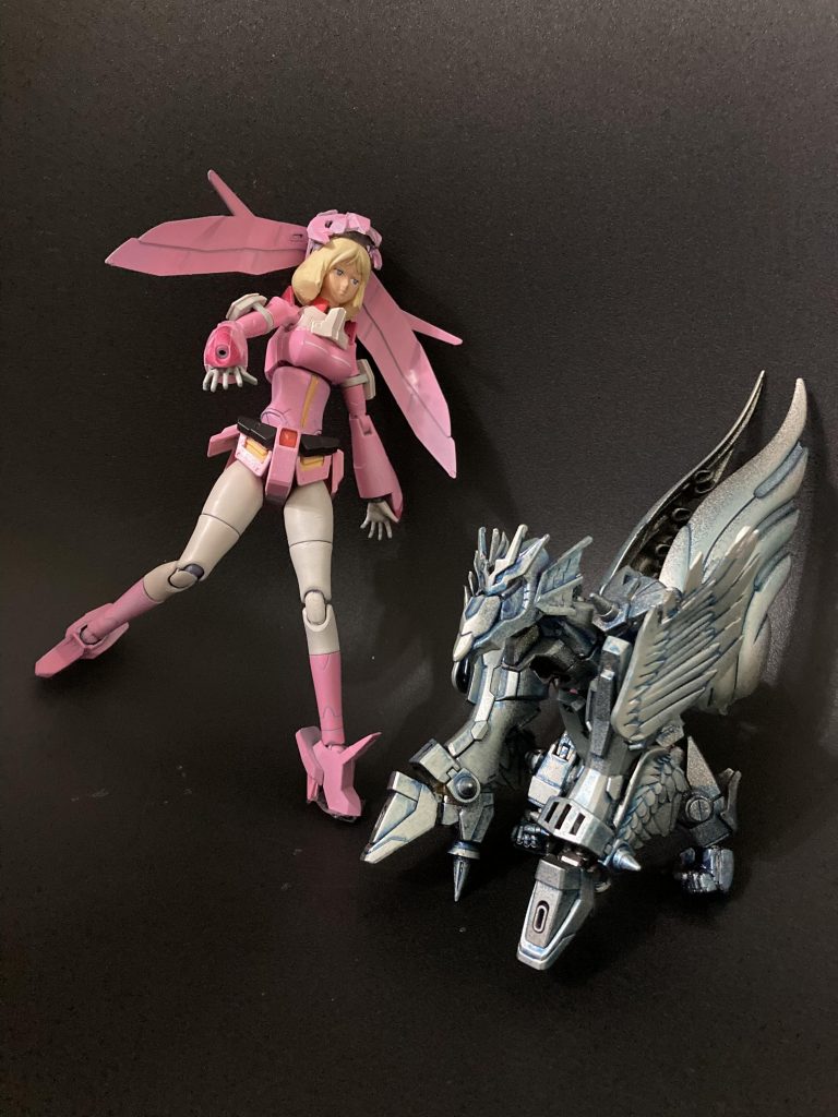 青銅聖闘士として認められて…