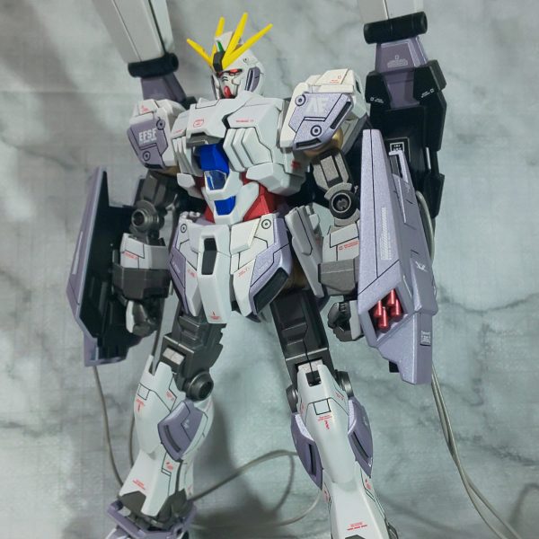 HGナラティブガンダム