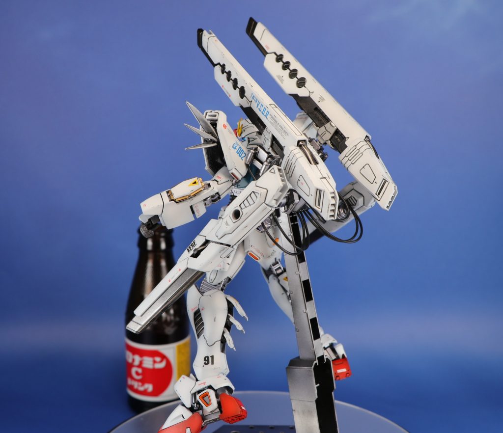 背面の情報量が増えました。