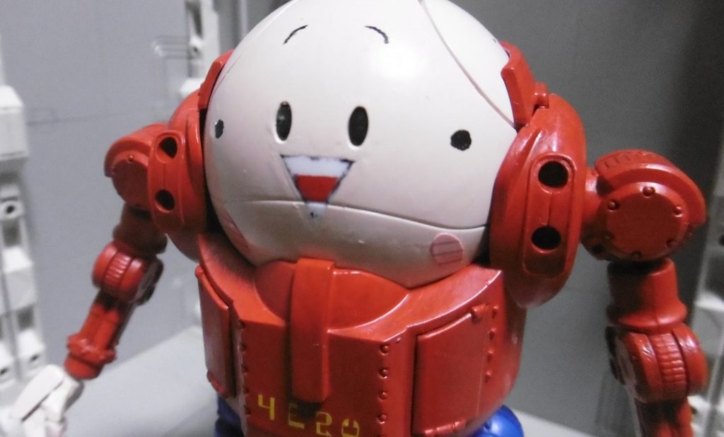 宿る狂気。「きりーつ!ちゃくせき!れいっ!」