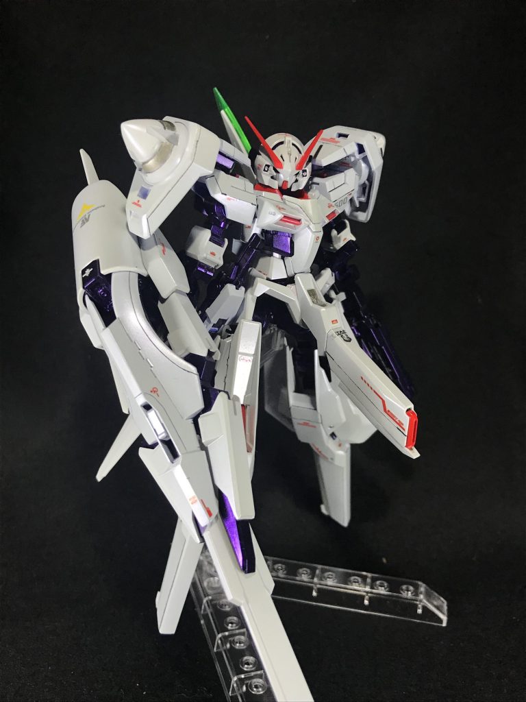 単体でも十分強力。