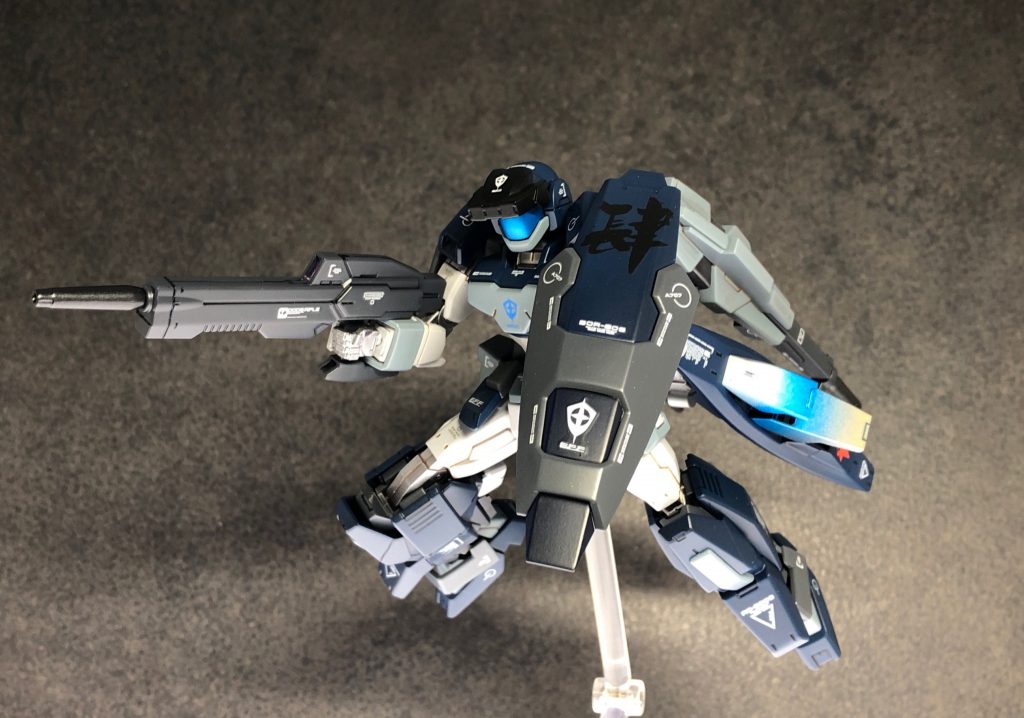 アリーサ専用アデル改–6枚目/制作者：だーさわ