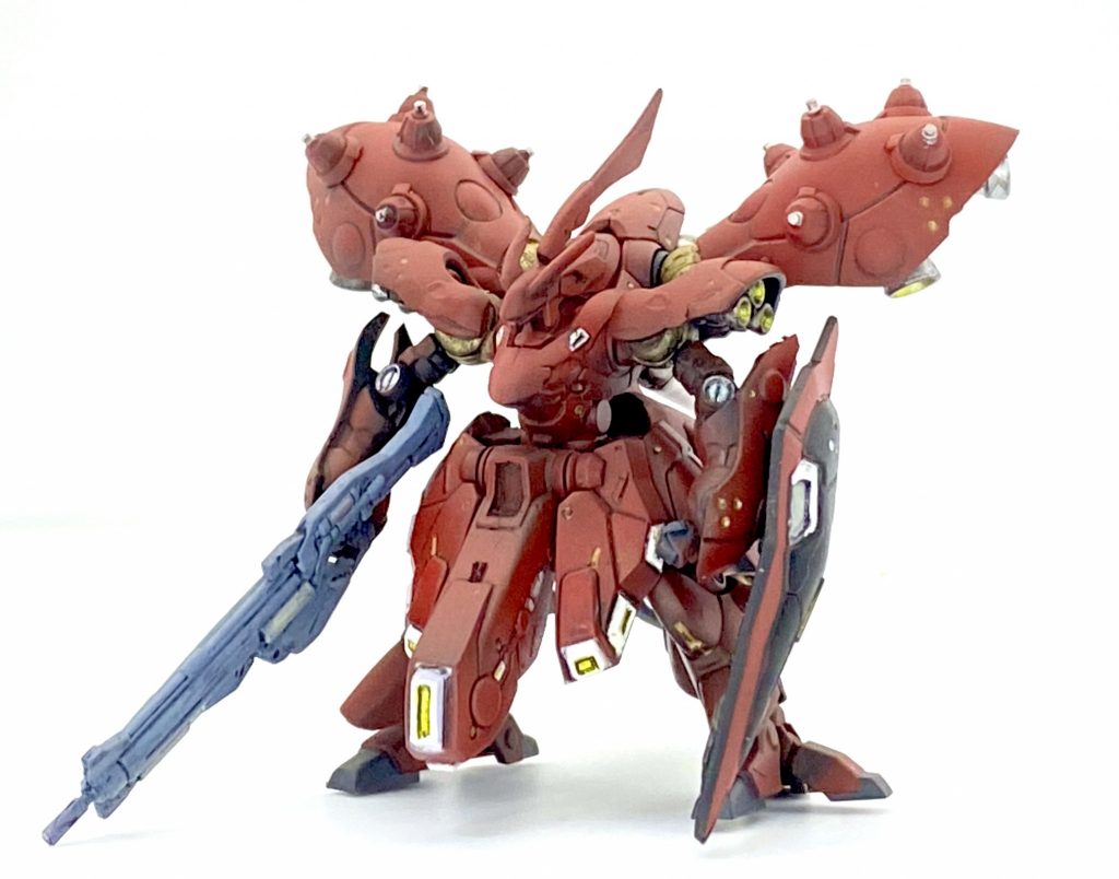 白背景で墨も整えました