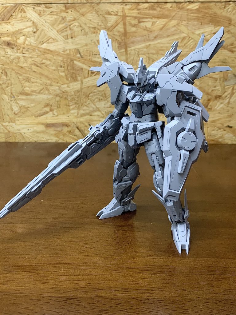 恒例のサフ萌え