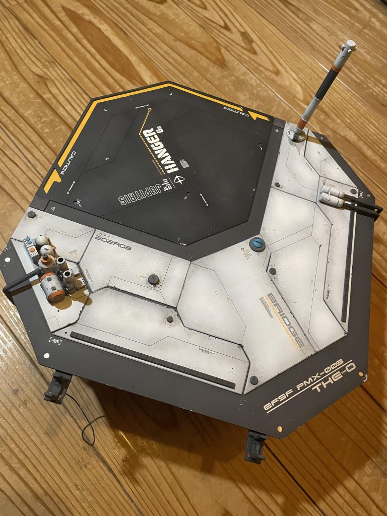 MG・ジ・O＆MSベース–7枚目/制作者：珍々楼045号