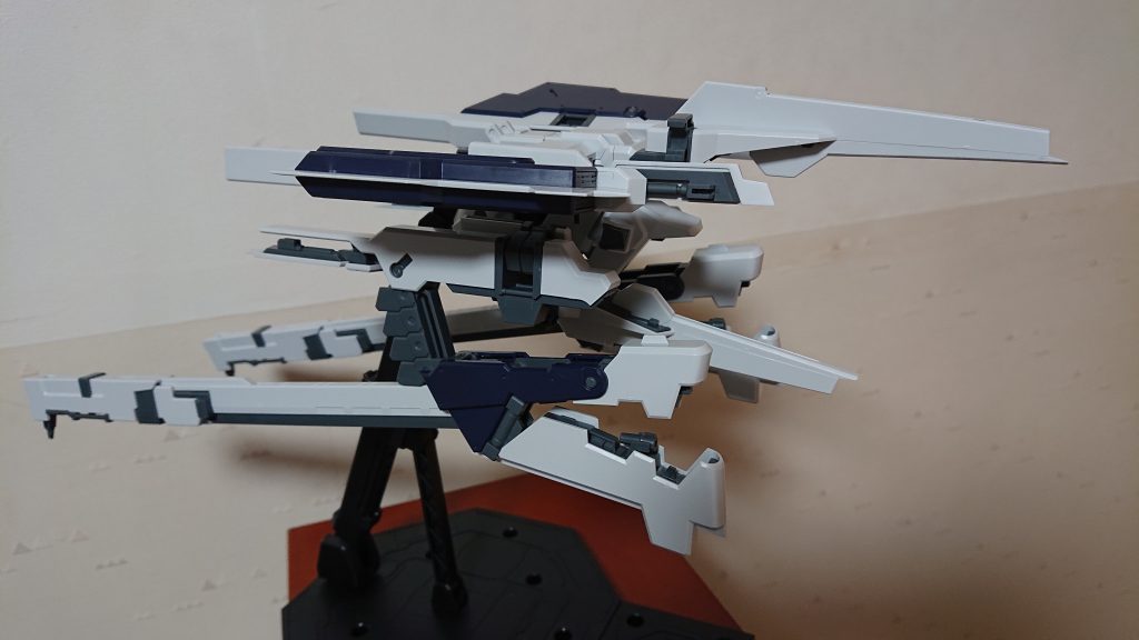 色々な組み合わせが出来るので楽しめます♪ありがとうございました。