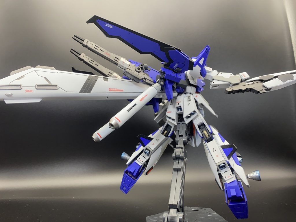 別角度から。ごちゃついてて好きです笑