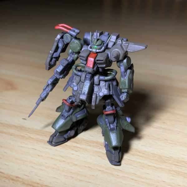 ザクIIIの定番人気ガンプラ作品一覧（3ページ目）｜GUNSTA（ガンスタ）