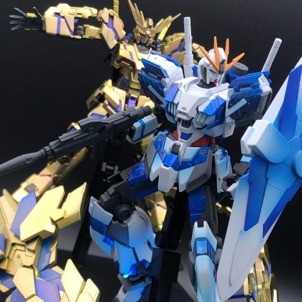 『不死鳥の加護』