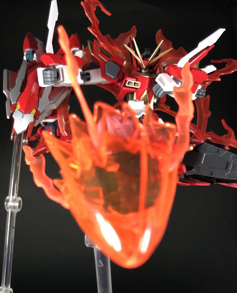 中々再現率高くないですかねコレ?