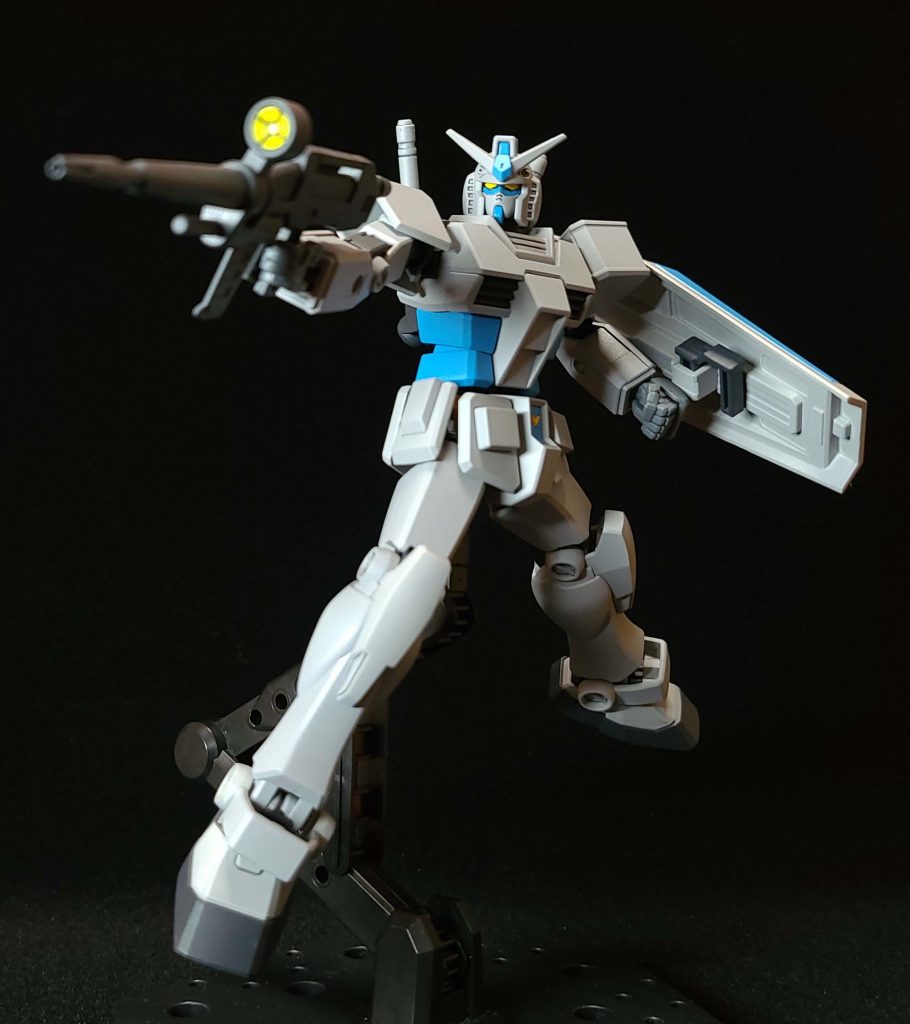 G-3 ガンダム–5枚目/制作者:くろお