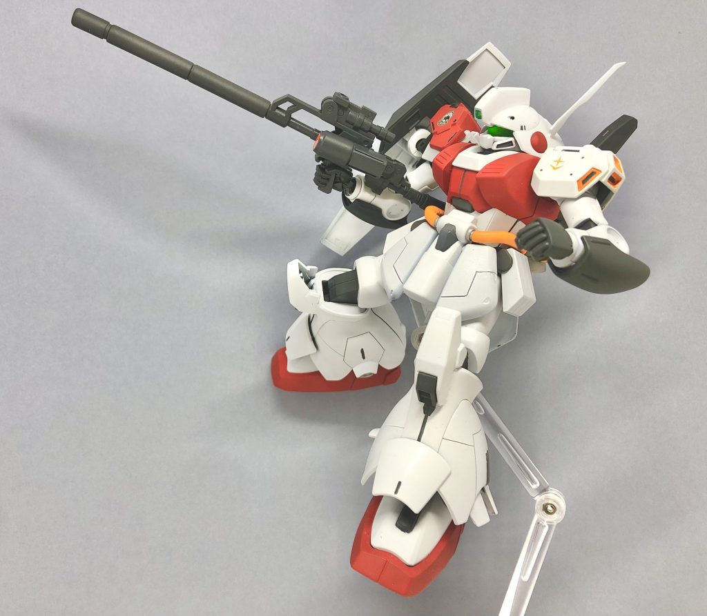 マラサイ［次世代装備試験機］–7枚目/制作者：タンドリーチキン