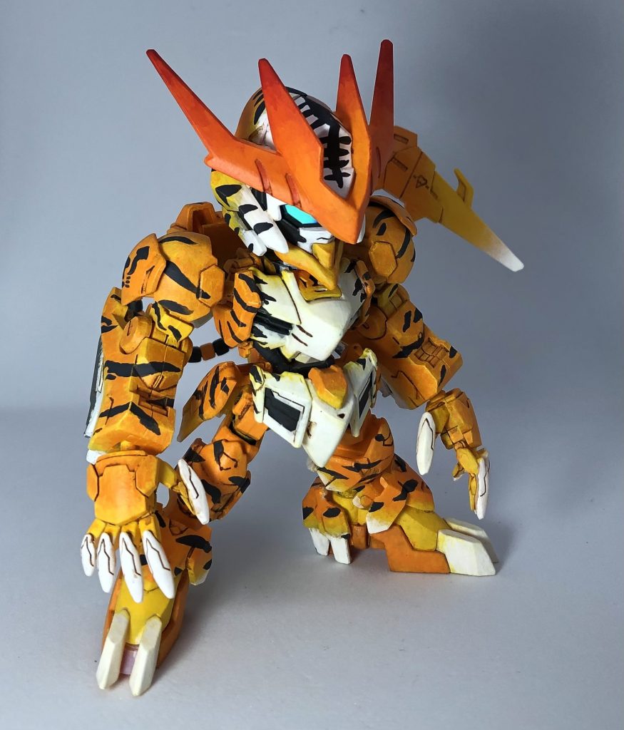 あけましておめでトラバトスルプスレクス–6枚目/制作者：ふぇり