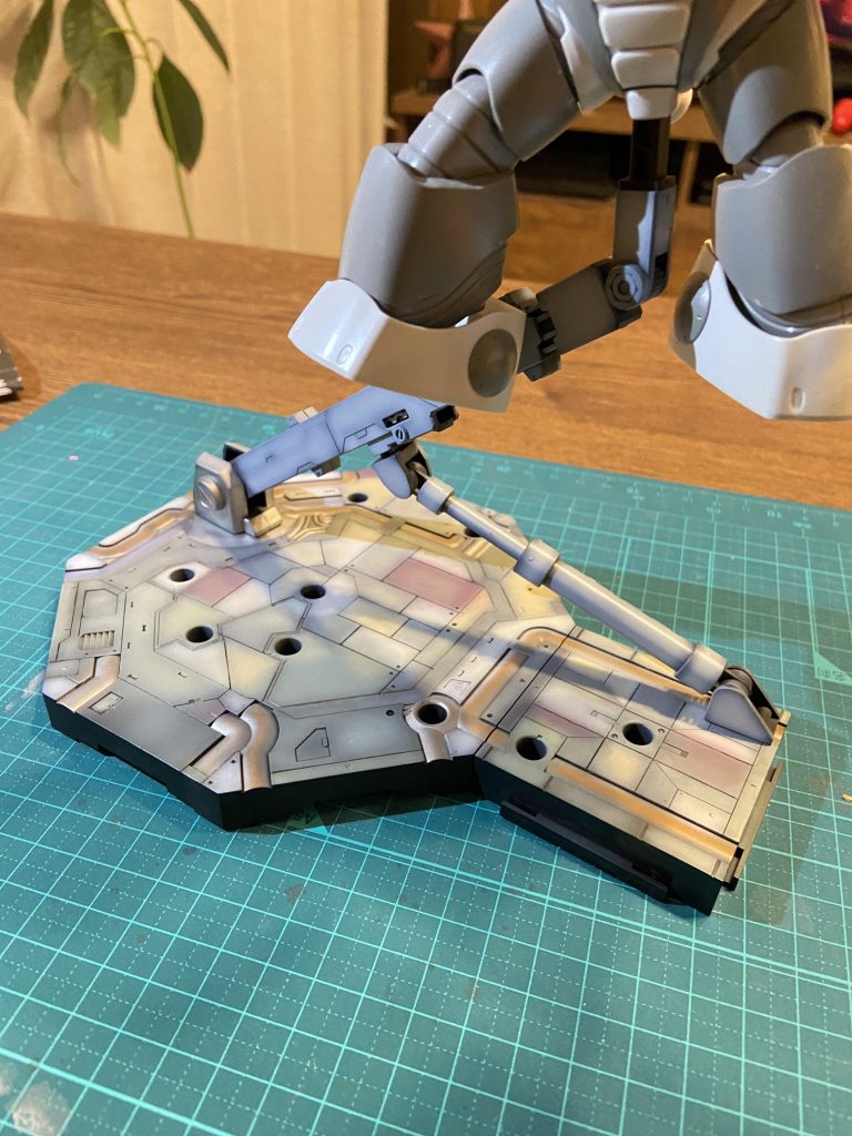 アクションベース1–5枚目/制作者：姫パパ