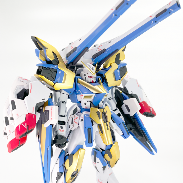 V2アサルトマスター