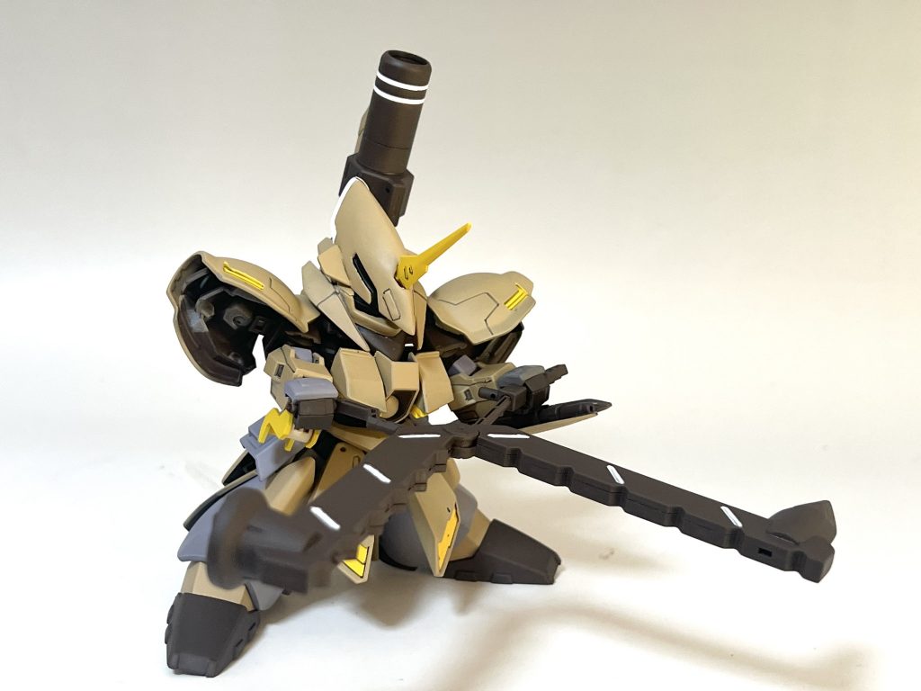 そしてぺシャン公にするコレも！