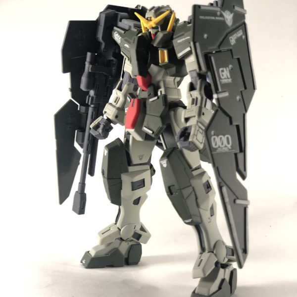 ガンダムデュナメス