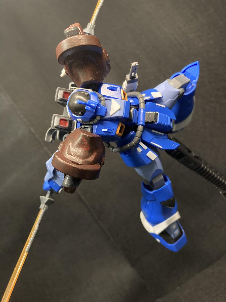 下格！（分かるか）（ウアオ特有終わりに近づくにつれて文が少なくなるやつ）