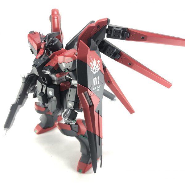 ハイニューガンダム(過去作)