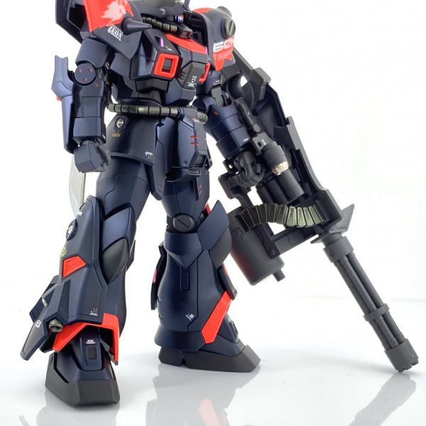 シュツルムイフリート