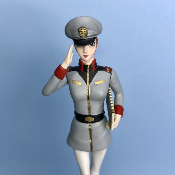 キャラコレ マチルダ