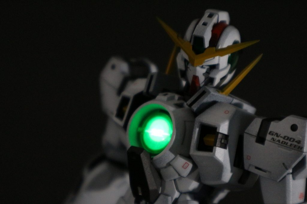 MGガンダム ナドレ–3枚目/制作者：@tottymen