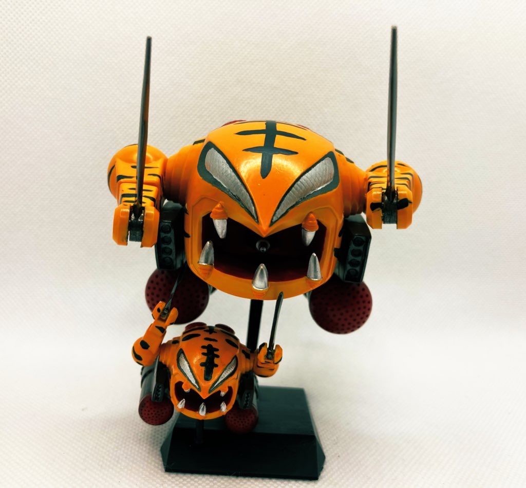 あけおめトラレロ!!!!!–2枚目/制作者：神条幸村@さるく工房