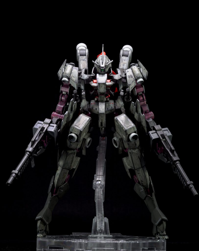 グレイズ・グレッディー–3枚目/制作者：ヨッシー