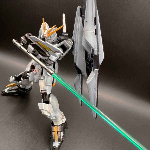 ニューブレイジング ガンダム