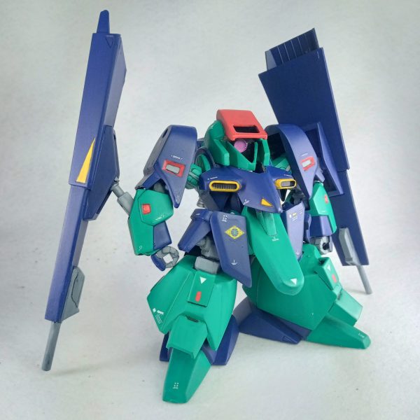 SD　ギャプラン