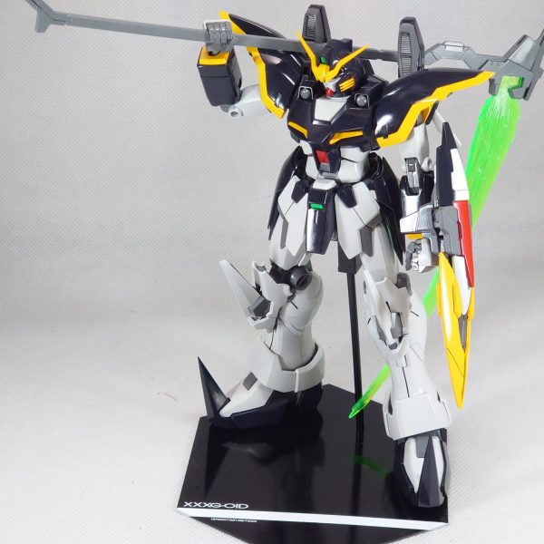 MG ガンダムデスサイズEW