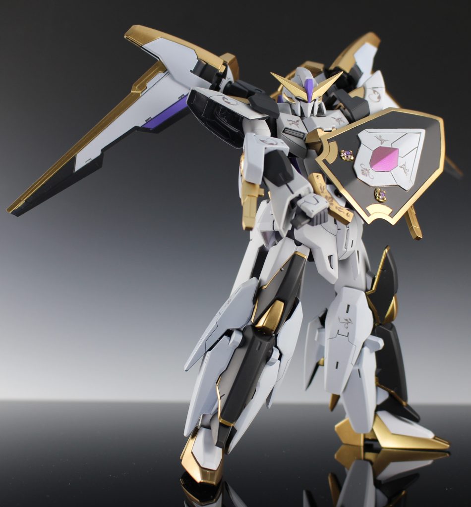 抜刀モーション