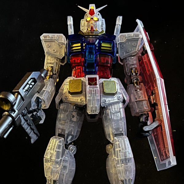 一番くじ　MGガンダム3.0 MIX